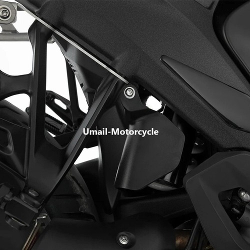 Extensión guardabarros trasero guardabarros interior para BMW R1300GS ADV 2023 - Imagen 3 de 9