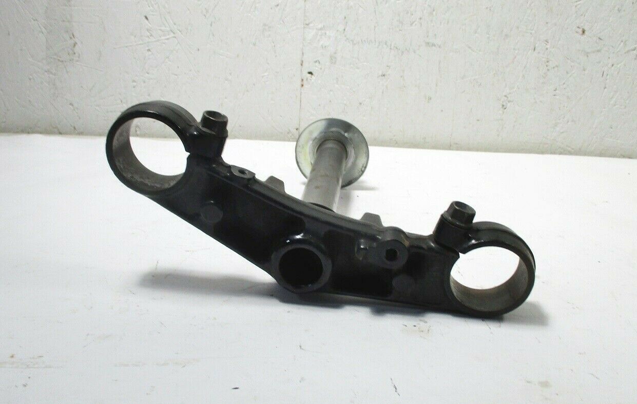 HONDA CBR600F4I LOWER STEERING STEM TRIPLE TREE 53219-MBW-000 CBR 