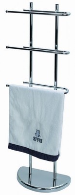 towel dryer stand