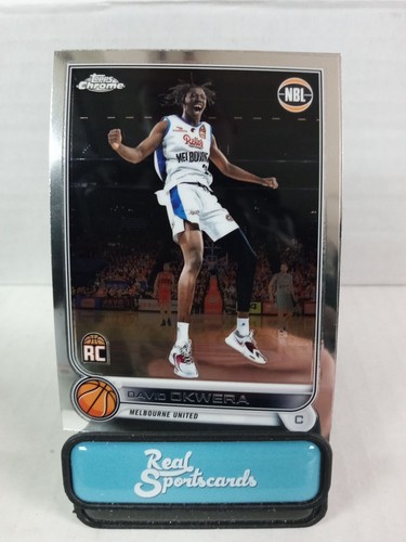 2022-23 Topps Chrome NBL Pick a Card - #1-100, Inserts, Rookies, Parallels - Picture 59 of 249