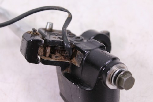 2014 POLARIS SPORTSMAN 850 XP HO EPS FRONT BRAKE MASTER CYLINDER - Picture 4 of 8