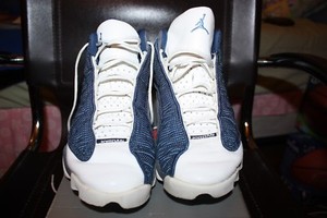 jordan 13 og flint