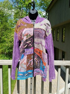 boho xxl