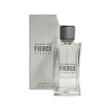 Abercrombie  Fitch Fierce Her/Women 1.7oz/50ml EDP Spray SEALED