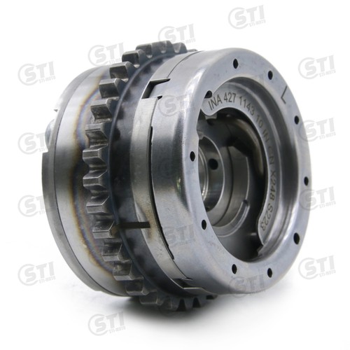 INA OEM Intake Left Camshaft Adjuster 2760503600 For Benz 3.0 3.5 W222 W166 M276 - Picture 2 of 5