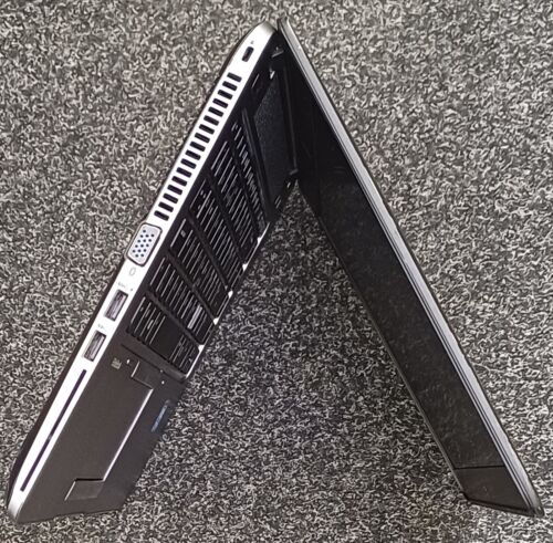 14 INCH HP ELITEBOOK 840 G2 CORE I5 8GB 128GB WINDOWS 11 PRO - Picture 11 of 14