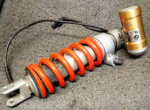 2016 BMW S1000R REAR SHOCK