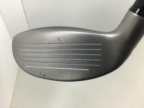 NIKE JAPAN VAPOR SPEED 2015 U4 40.5in S-flex UT Utility Hybrid Golf Club - Picture 2 of 4