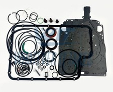 Fits Ford E4od 4r100 Transmission Rebuild Kit 1996-on Gaskets Seals And Rings Fits Ford E4od 4r100 Transmission Rebuild Kit 1996-on Gaskets Seals And Rings