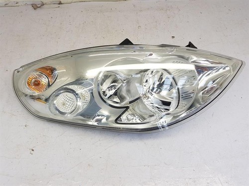 Scheinwerfer RH Fahrerseite für Vauxhall (Opel) Movano 2010-2019 MK2 B
