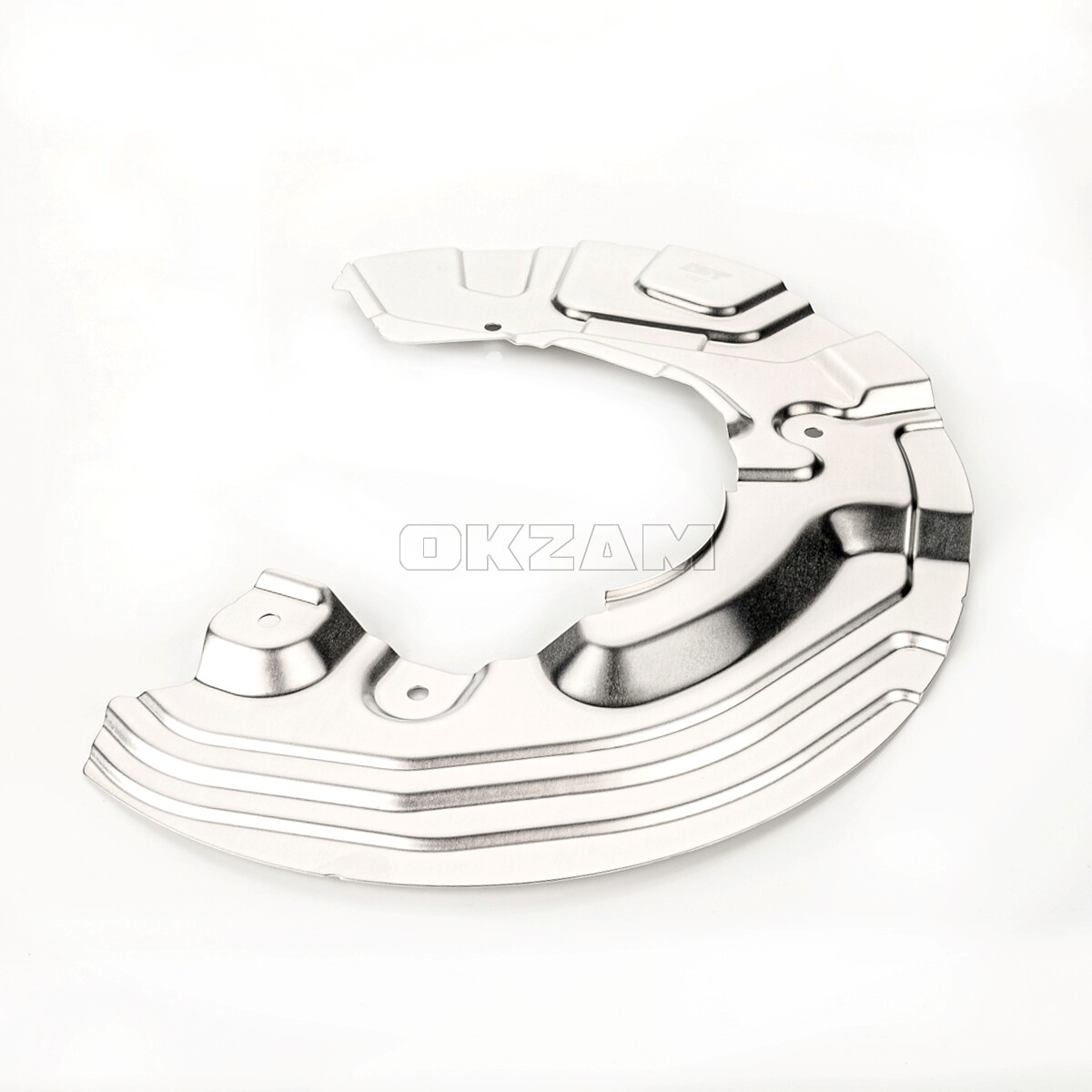 2x Lamination Set Front 34116780215 34106780216 for BMW 1er E81 