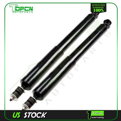 2x OE Quality Replacement KYB Gas Rear Suspension Shock Absorber 344300