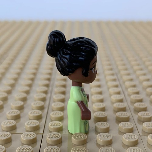 LEGO Disney Princess, Advent 🎄 Tiana Rogers FROG, PRESENT 43253-16, 43253, 2024 - Picture 3 of 7