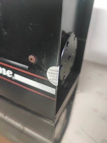 Omnichrome LC500-100 3056-M-A02 Series 56X He-Cd - Picture 5 of 10