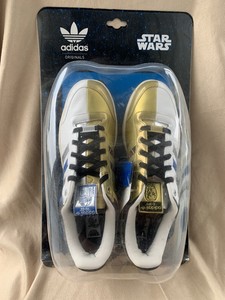 adidas c3po r2d2 shoes