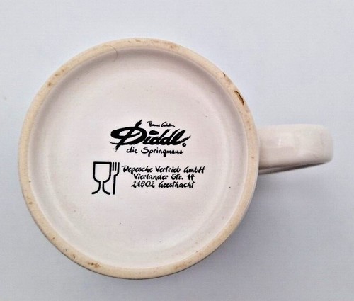 Diddl Maus Sammeltassen Kaffeetasse Mug Kaffeebecher  - Bild 128 von 154