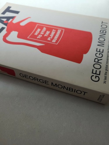 Heat: How to Stop the Planet Burning by George Monbiot (Paperback, 2006) - Picture 12 of 12