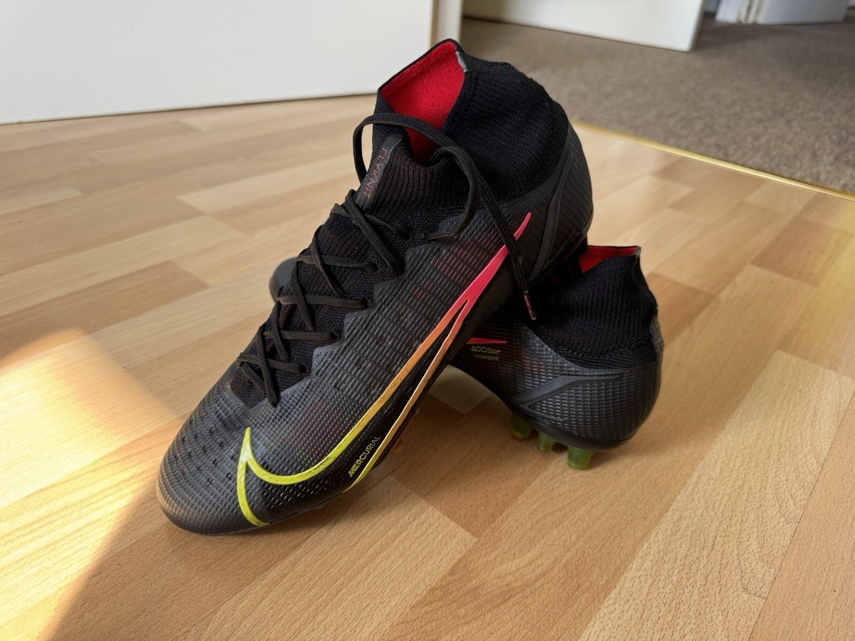nike mercurial superfly v111