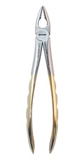 Dental ATRAUMATIC EXTRACTION APICAL FORCEP-Upper UNIVERSAL 150 Dowell type