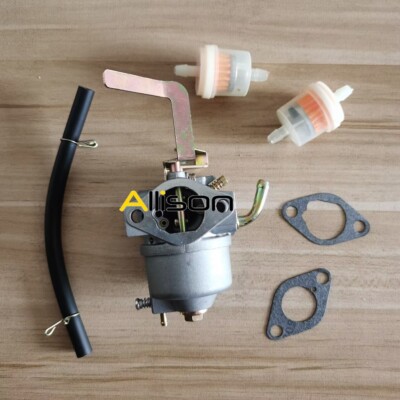 Generator Carburetor Carb For ETQ TG3000 163CC 3000 Watt Gasoline Generator