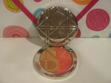 CHRISTIAN DIOR ~ DIORSKIN NUDE TAN PARADISE D...