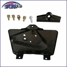 Battery Tray Kit w/ Hold down Clamp + Screws For 66-69 Camaro Firebird Malibu