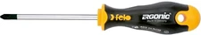 Felo - ERGONIC - Phillips-Screwdriver with 3C-handle