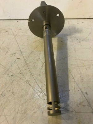 Kurt Eichweber Aircraft Foward Fuselage Fuel Level Sensor 472939  