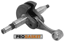 Crankshaft for Stihl MS361 MS341 1135 030 0400