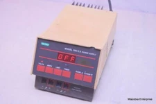 BIO-RAD MODEL 200/2.0 ELECTROPHORESIS POWER SUPPLY