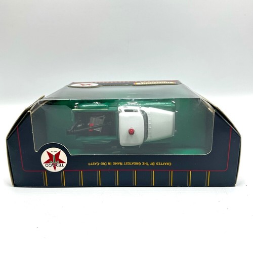 Matchbox 55 1955 Chevy 3100 Tow Truck Texaco detailliertes Sammlerstück 96432 1:43 - Bild 5 von 7