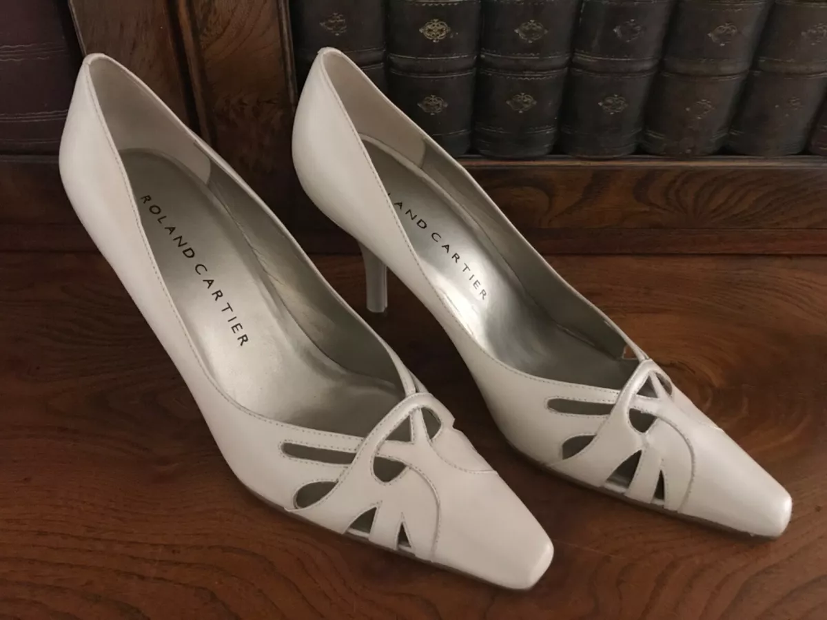 Roland cartier sales shoes sale