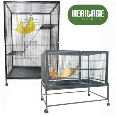 cheap ferret cages