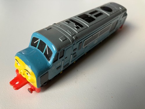 ERTL Thomas The Tank Engine & Friends various die cast multibuy combined postage - Imagen 108 de 607