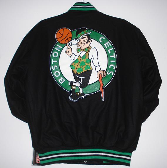 Celtics ジャケットとNBAキャップセット ボストン セルティックス ニューエラ 2024 NBA チャンピオン