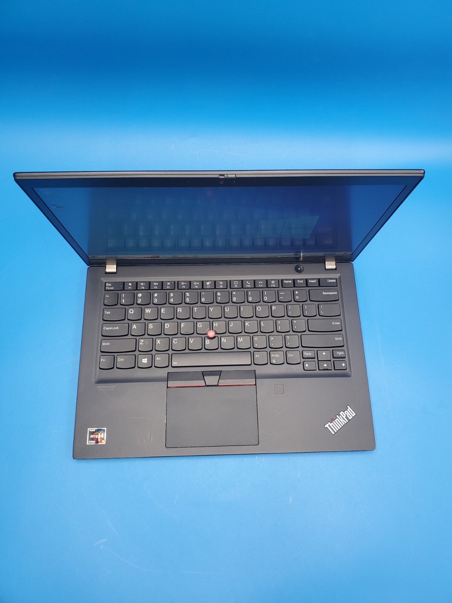 Lenovo ThinkPad T14s Gen 1 14