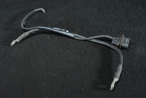 VW Phaeton 3D (3.2) Kabelbaum Anlasser Massekabel