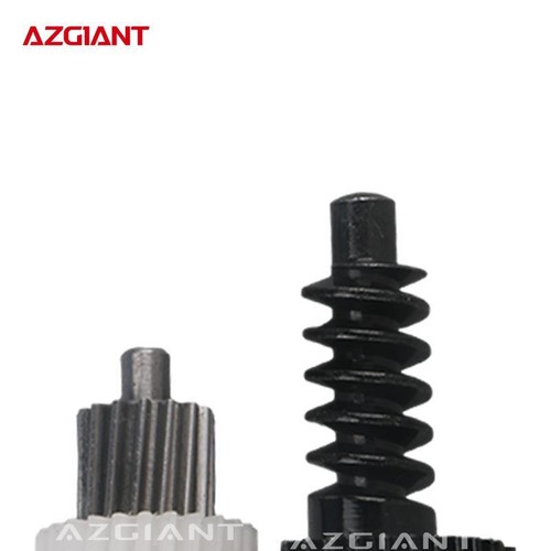 Side Mirror Folding Motor Gear For Hyundai Elantra Accent Hyundai i10 I20 i30 - Picture 9 of 10