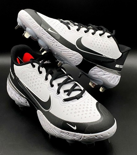 Nike Alpha Huarache Elite 3 Low Metal 