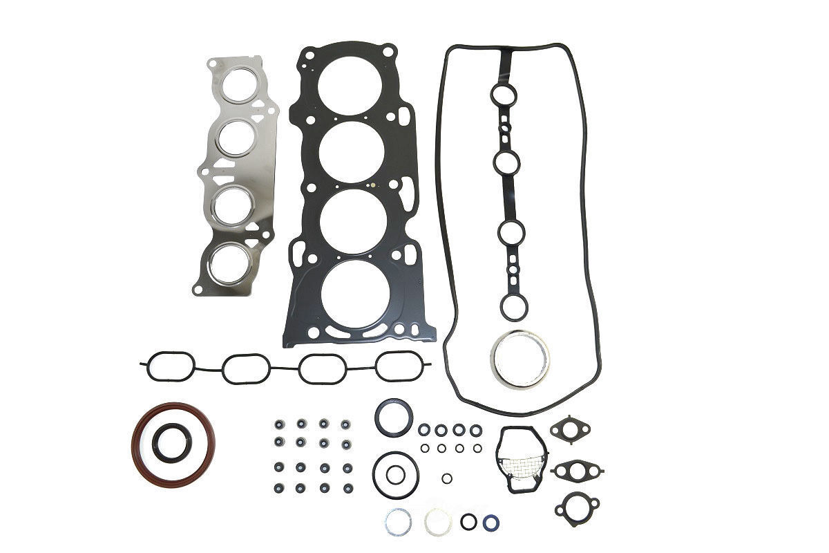 Juego Juntas De Motor Toyota L4 2.0l Rav4 2001-2003 | Meses Sin Interés - Foto 6