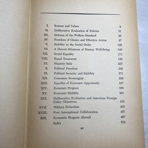 Values And Policy In American Society Bayliff Clark Easton Grimes Jennings - Picture 16 of 19