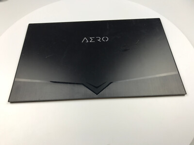 Original Displaydeckel Bildschirm LCD Back Bezel Cover für GIGABYTE Aero 15 OLED