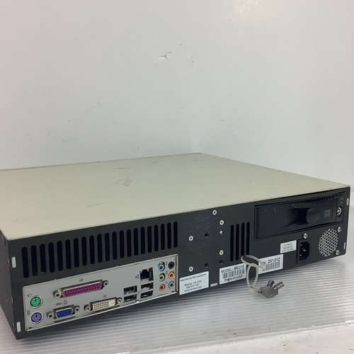 International Microsystems Model M6310 10 slot USB Duplicator - Afbeelding 6 van 9