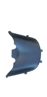 Frontverkleidung Spritzschutz CPI Explorer Popcorn Roller GE50 SPIN ORIGINAL RX8