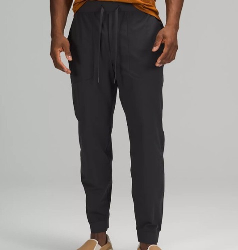 Buy Lululemon 128usd size S ABC Jogger 