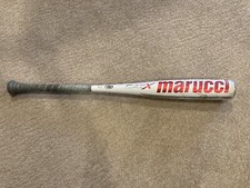 Marucci CatX Composite -10 USSSA 30" 20 OZ Baseball Bat (MSBCCPX10)