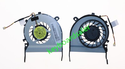 Gintai Ventilateur CPU Fan Cooling Fan Cooler Pour Toshiba