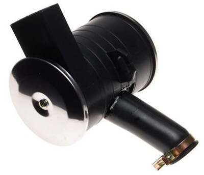 Luftfilter + Luftfilterkasten für BARTON FIGHTER BENZER SHAFT ZIPP NEKEN PRO 50
