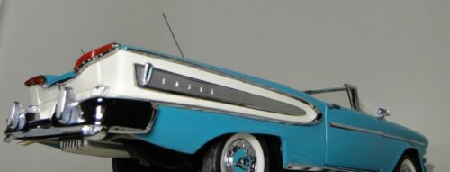 Ford Built 1950s Edsel Sports Car Dream Concept Vintage Classic Model - Picture 6 of 12