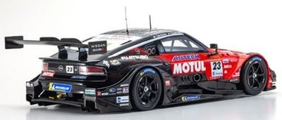 Nissan Motul Autech ラジコンカー Tamiya 58735 Motul Autech Z / Tamiya USA